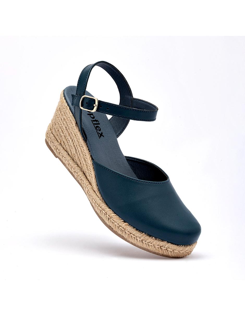 Sandalia para mujer 10