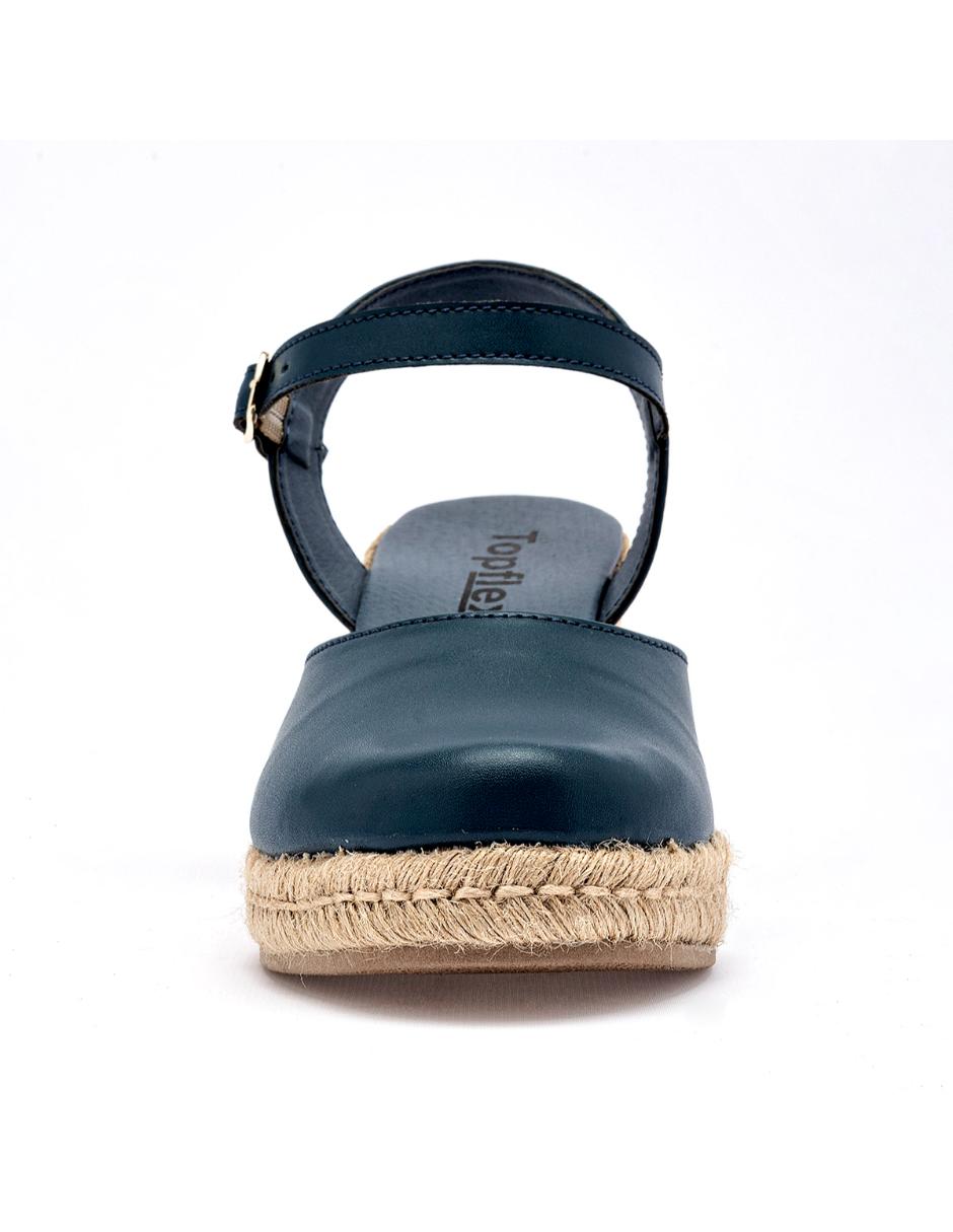 Sandalia para mujer 5