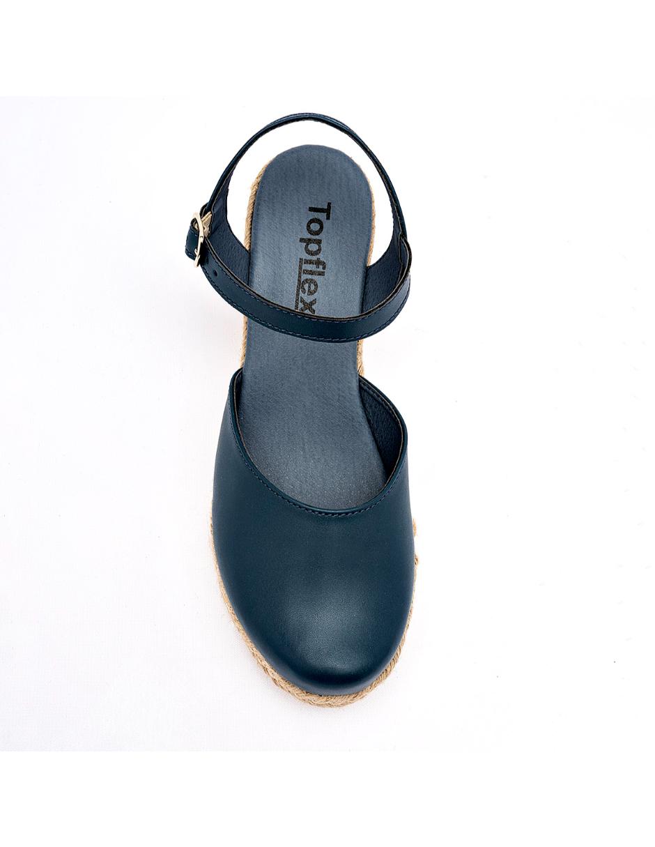 Sandalia para mujer 3