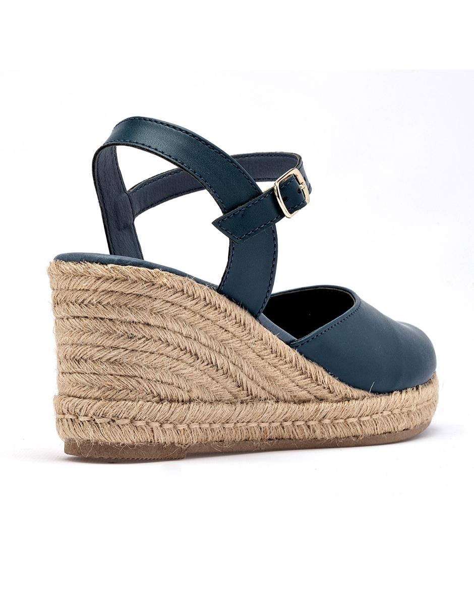 Sandalia para mujer 7