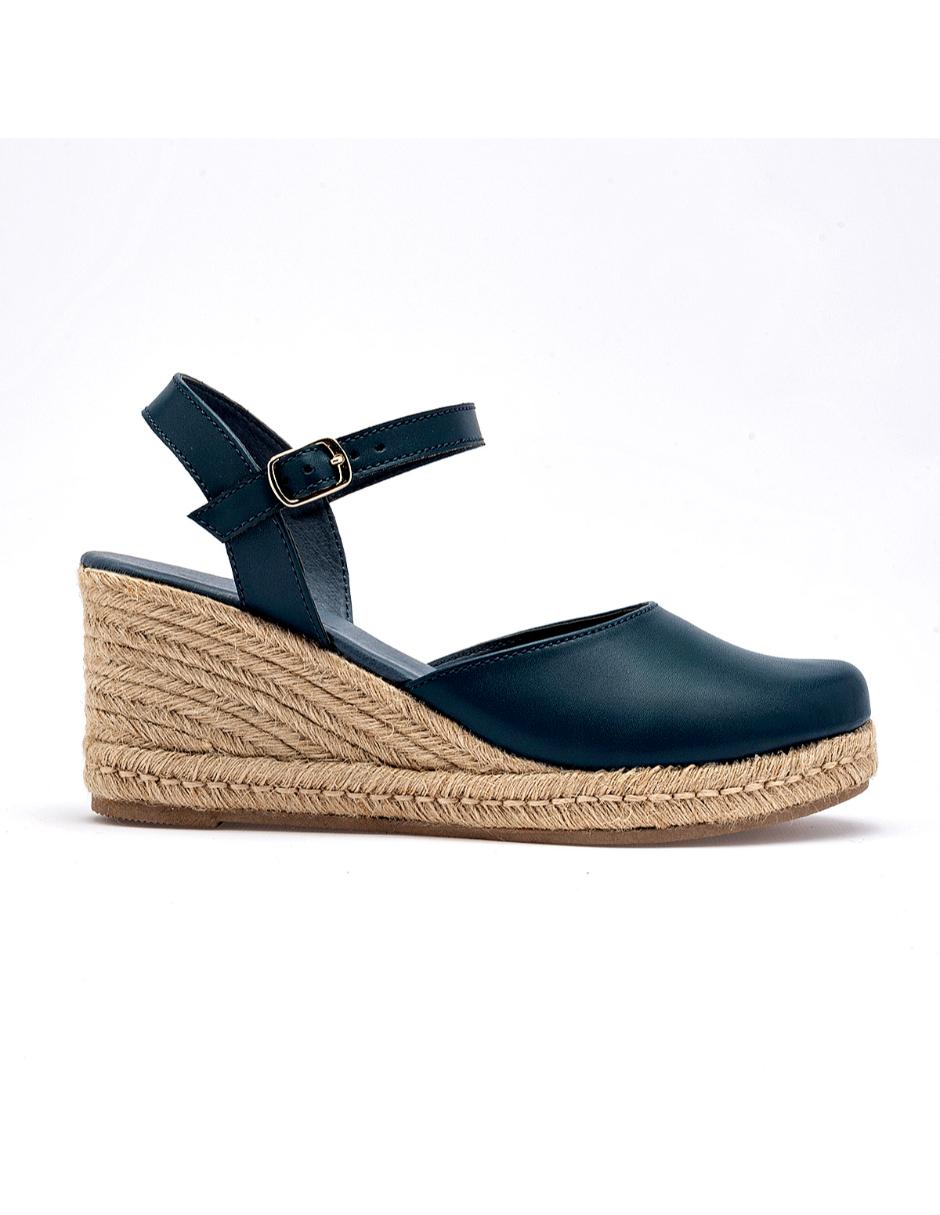 Sandalia para mujer 8