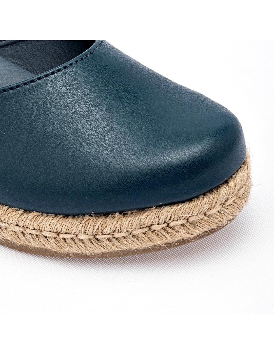 Sandalia para mujer 9