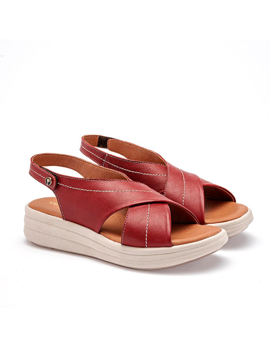 Sandalia para mujer 2