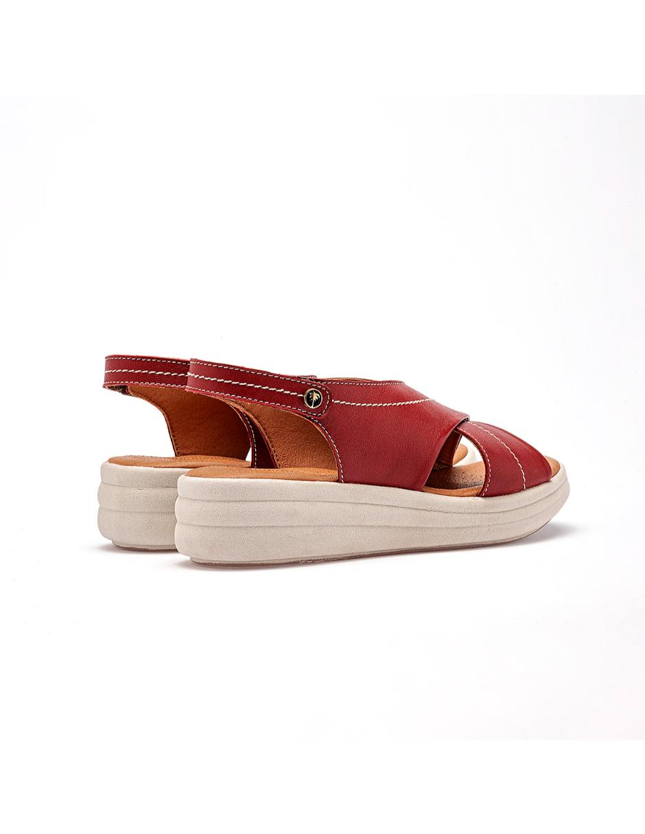 Sandalia para mujer 3