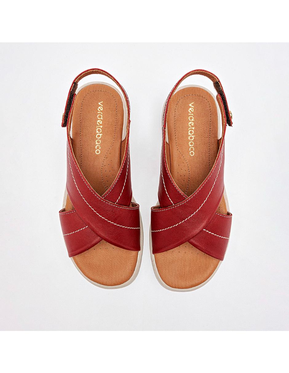 Sandalia para mujer 5