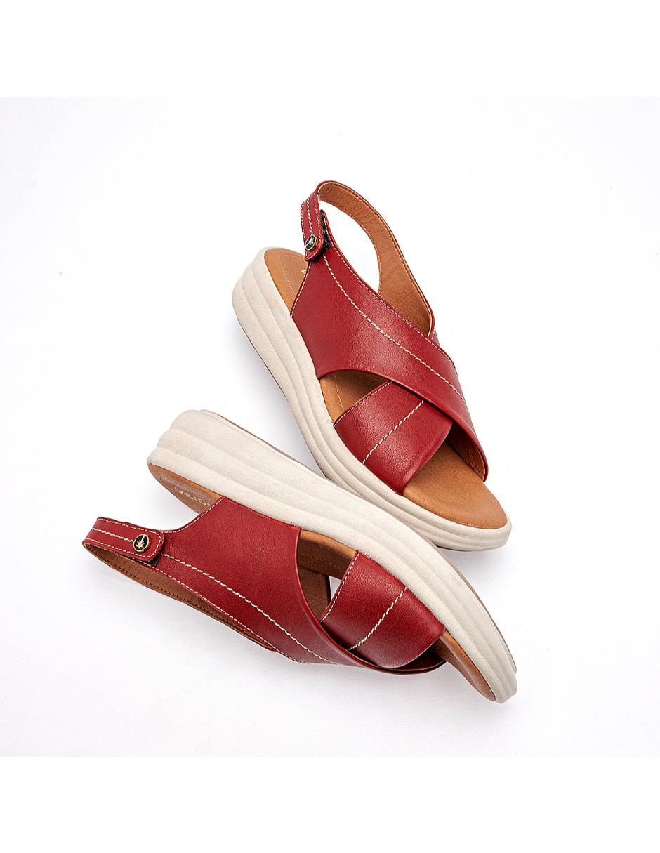 Sandalia para mujer 6