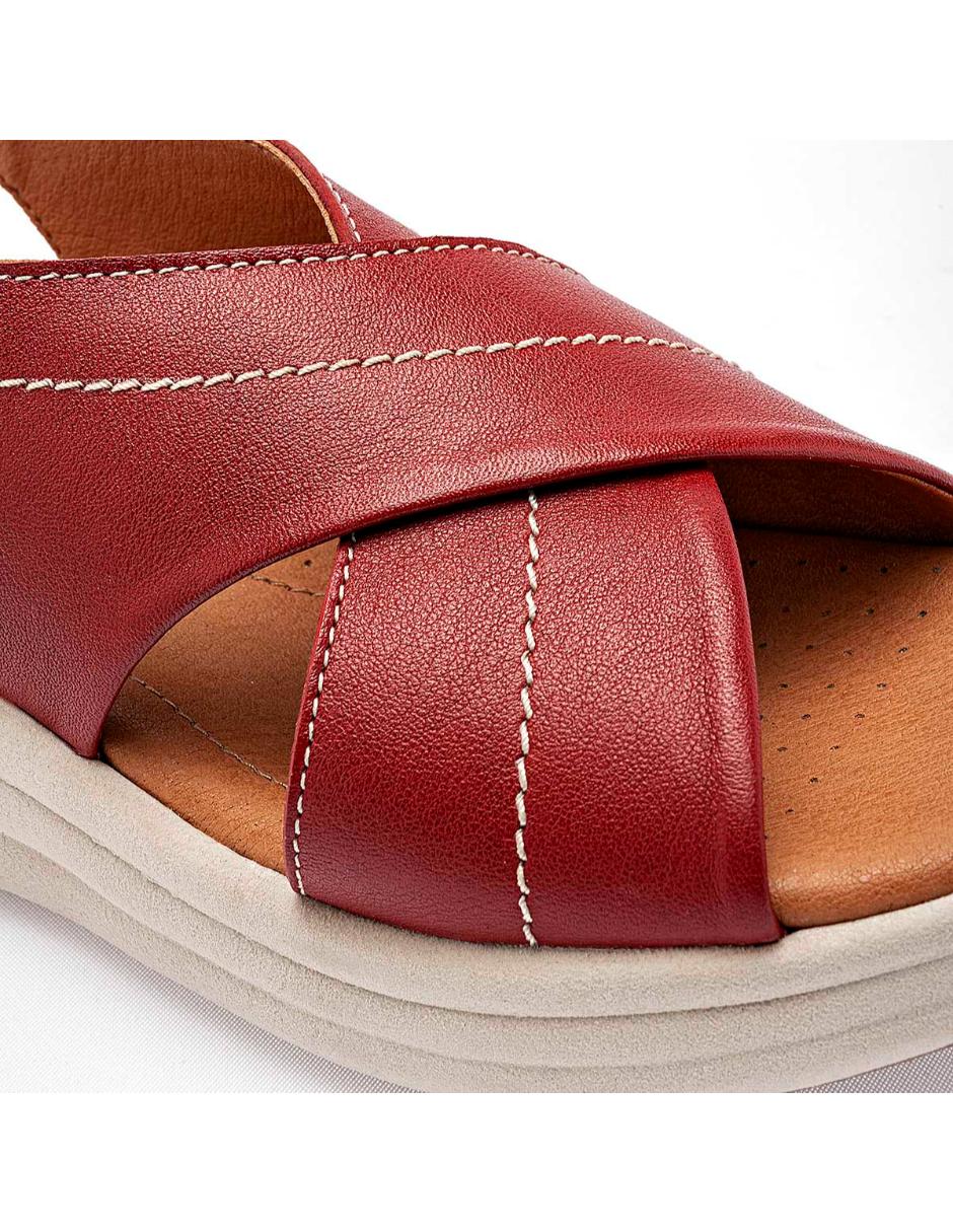 Sandalia para mujer 8
