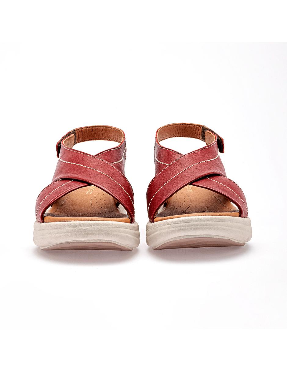 Sandalia para mujer 11