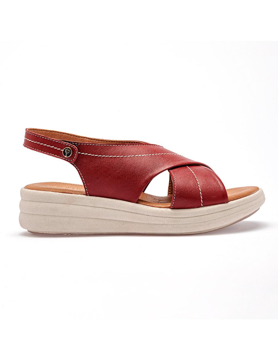 Sandalia para mujer 13