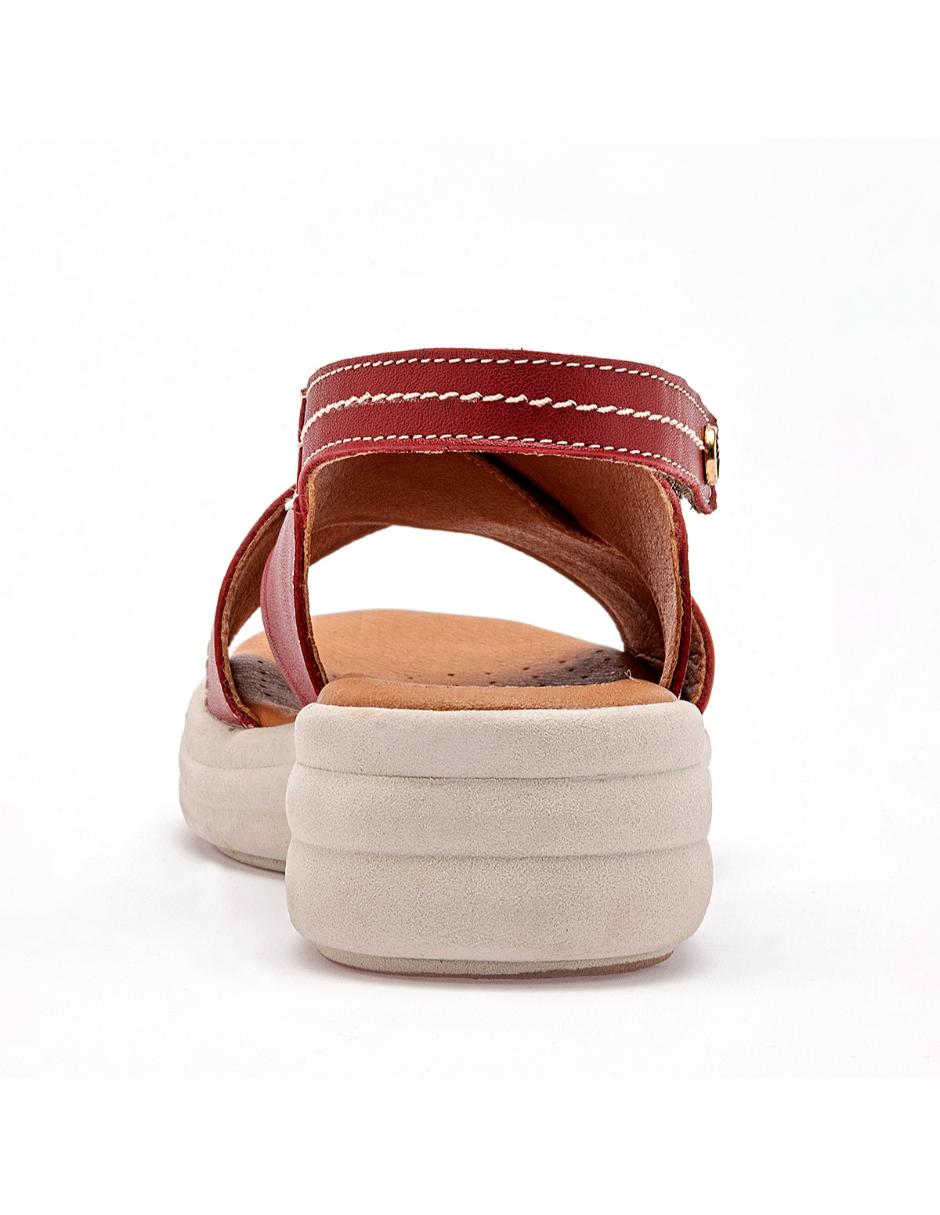 Sandalia para mujer 16