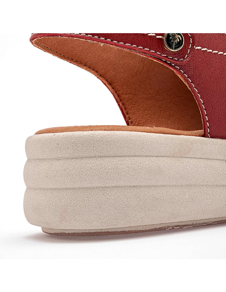Sandalia para mujer 18
