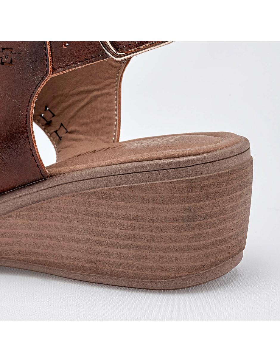 Sandalia Tristanni Shoes para mujer