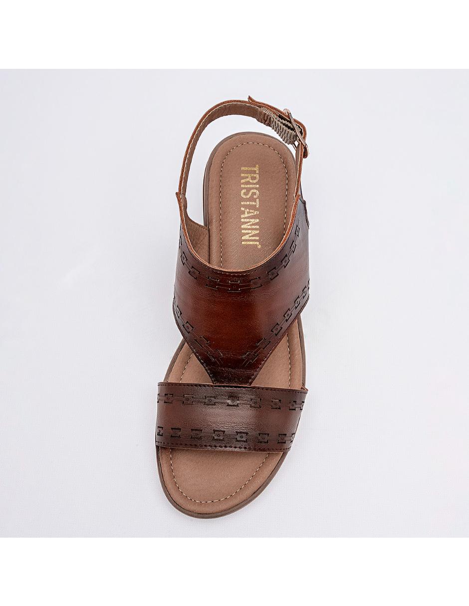 Sandalia Tristanni Shoes para mujer