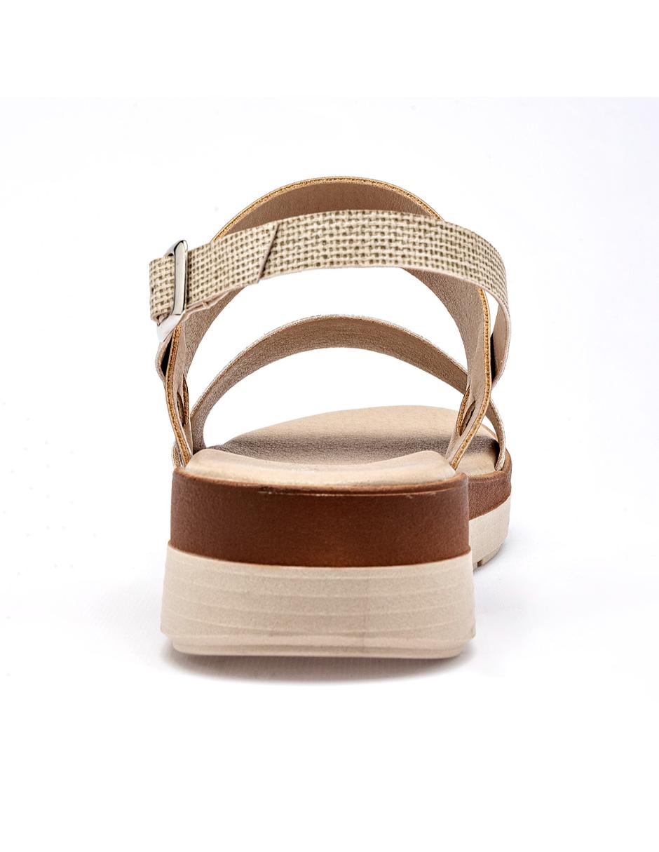 Sandalia para mujer 3