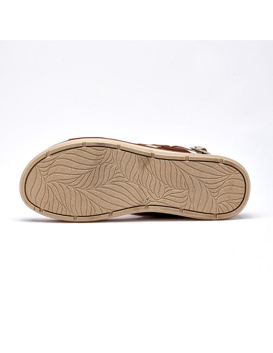 Sandalia para mujer 4