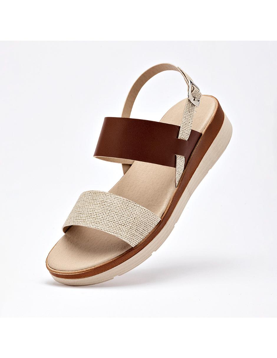 Sandalia para mujer 5