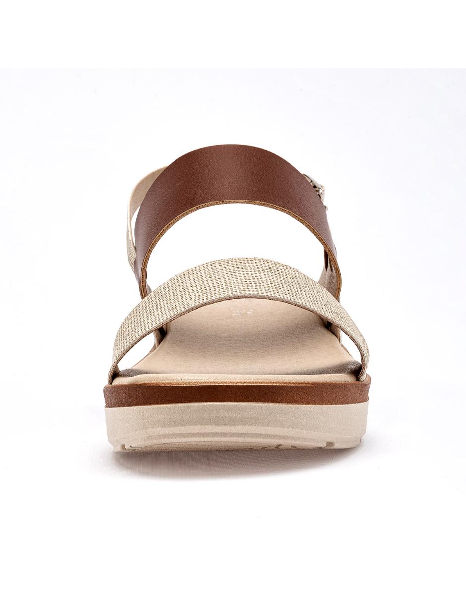 Sandalia para mujer 2