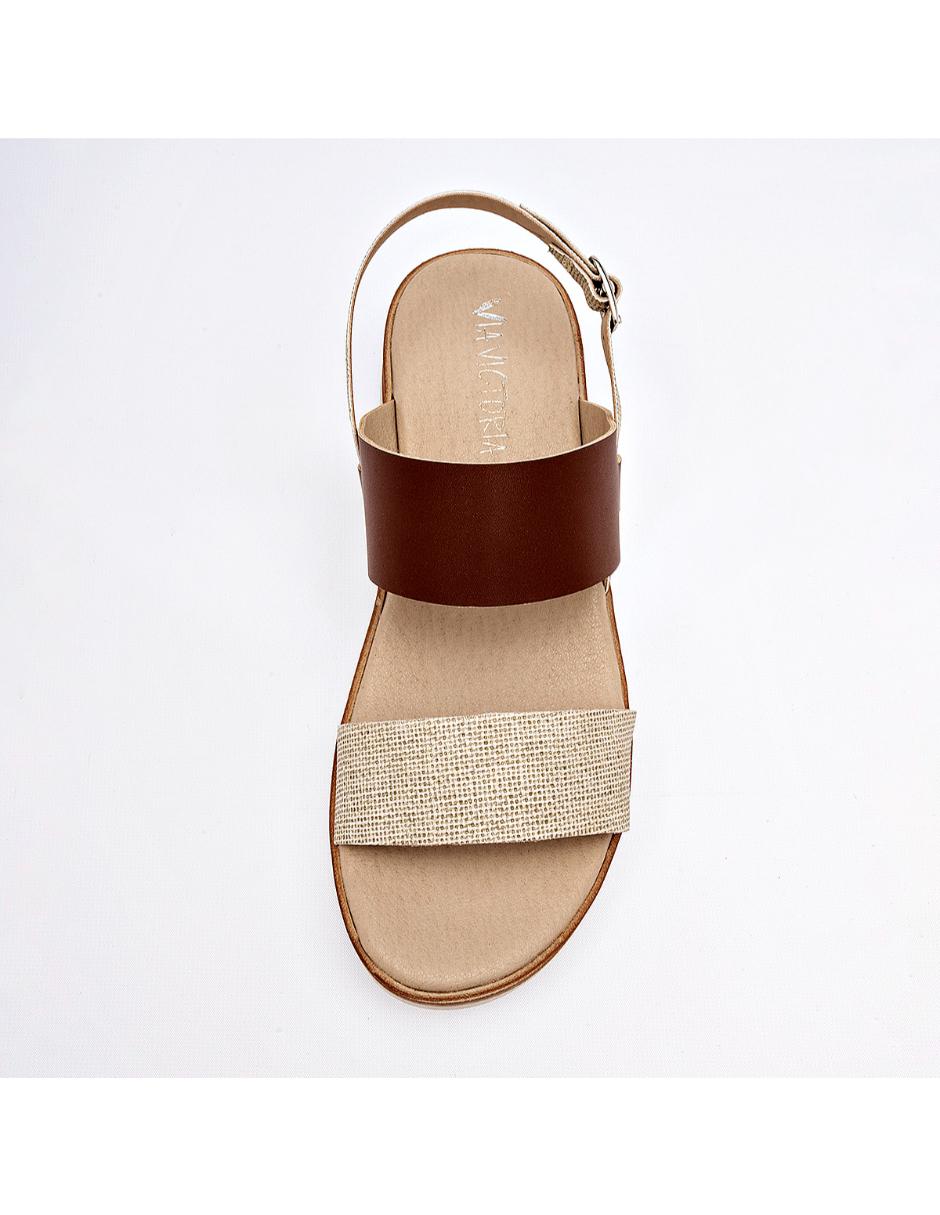 Sandalia para mujer 6
