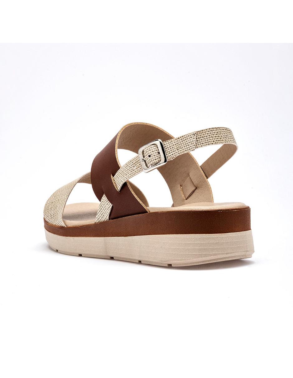 Sandalia para mujer 8