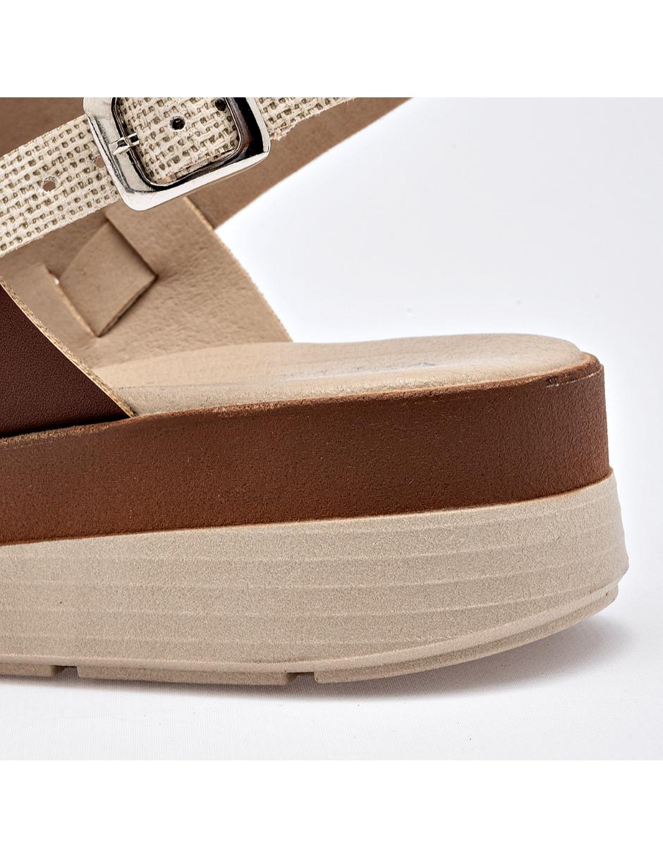 Sandalia para mujer 7