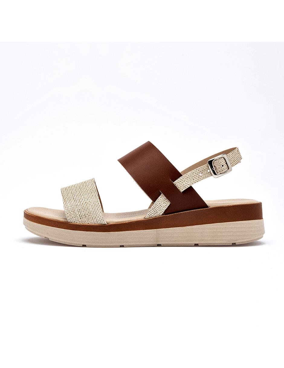 Sandalia para mujer 9