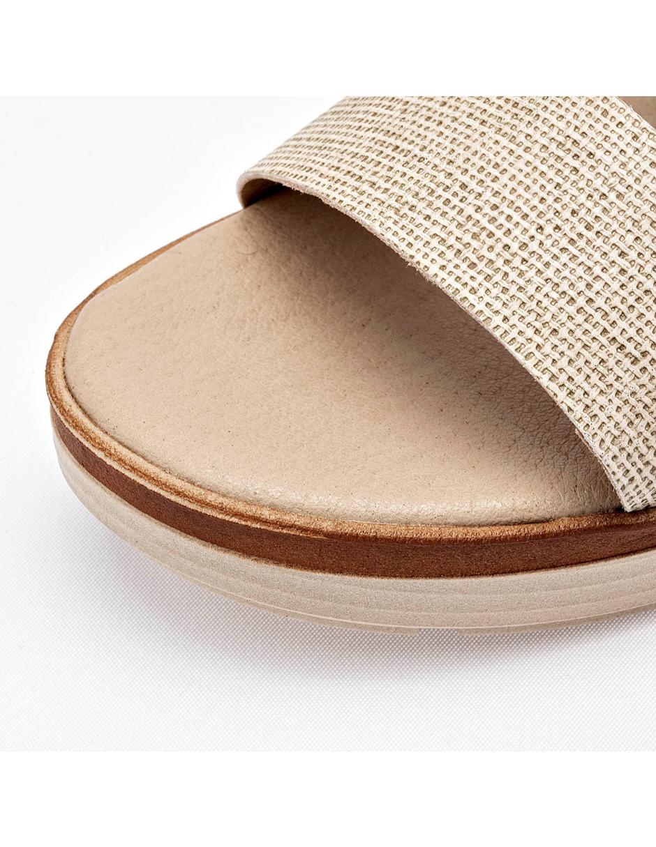Sandalia para mujer 10