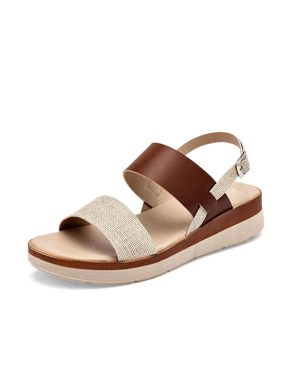 Sandalia para mujer