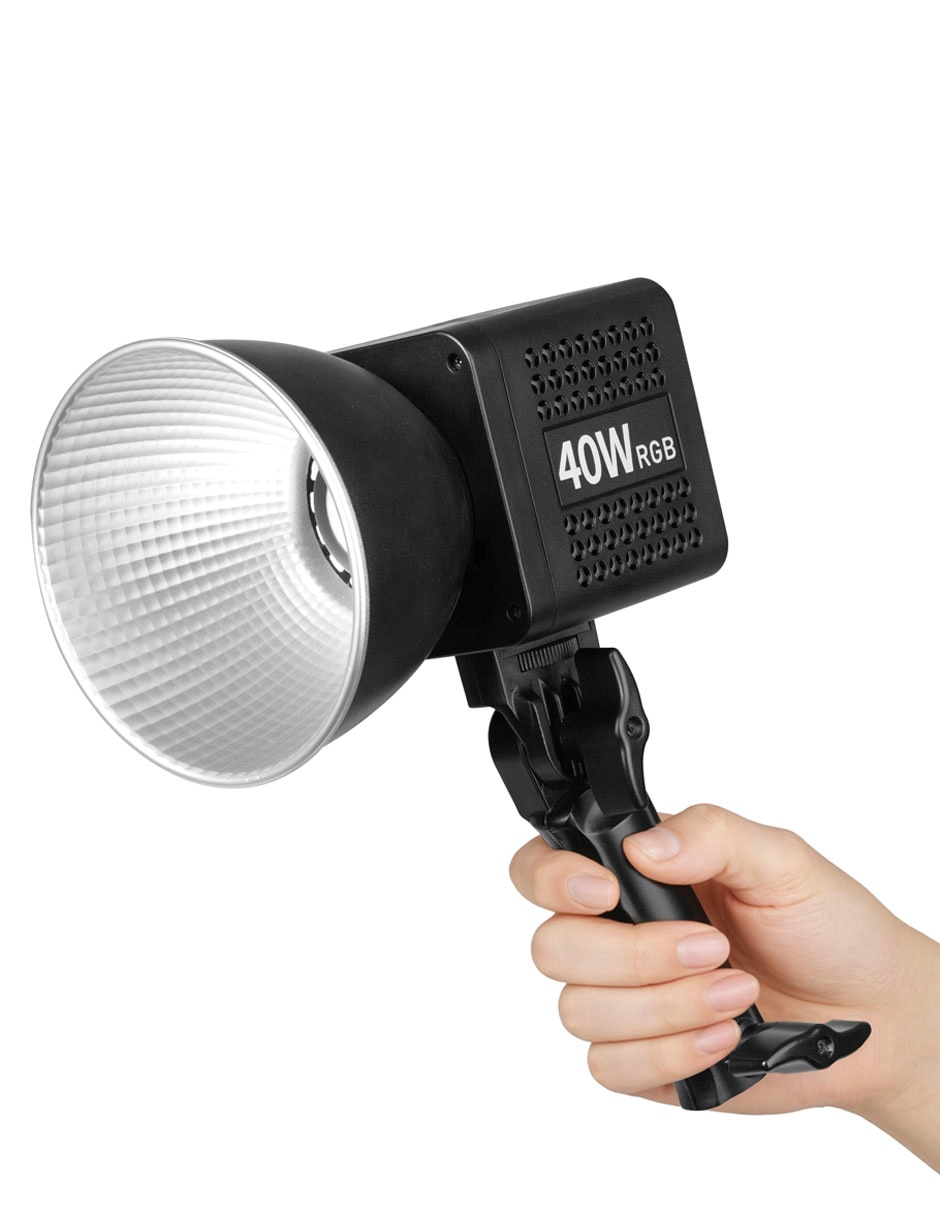 Lámpara para fotografía 6