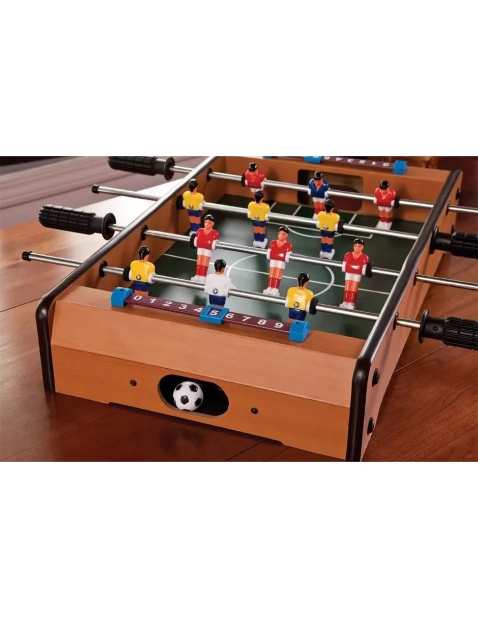 Futbolito 2