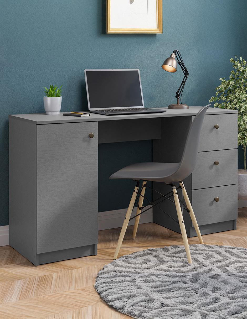Escritorio armable 94223b1CF Madesa
