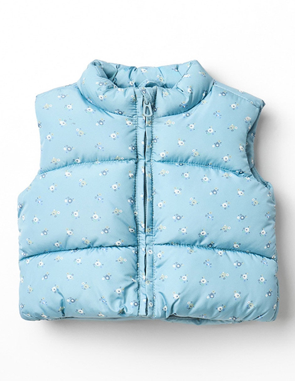 Chaleco para niña Chaleco para niña
