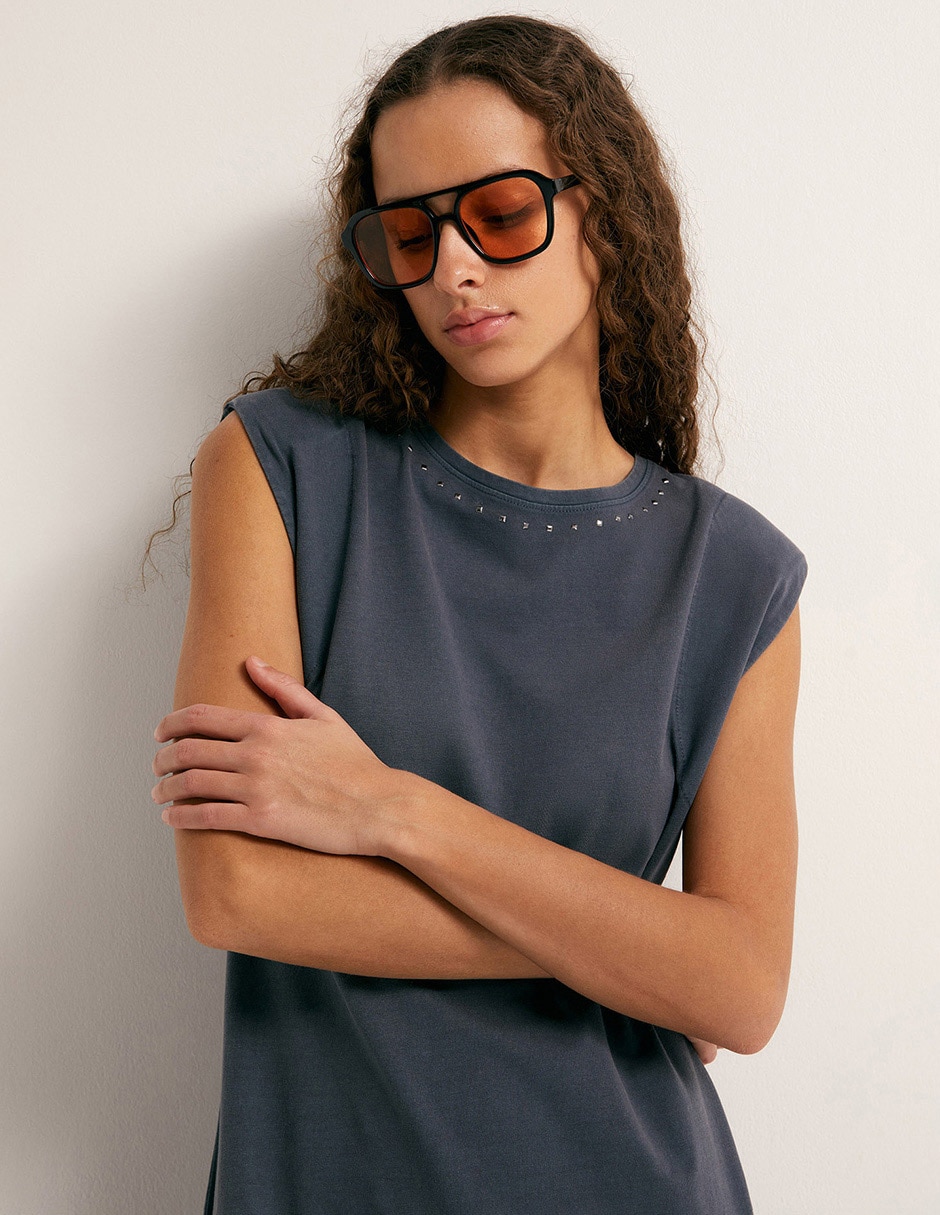 Camiseta Sfera