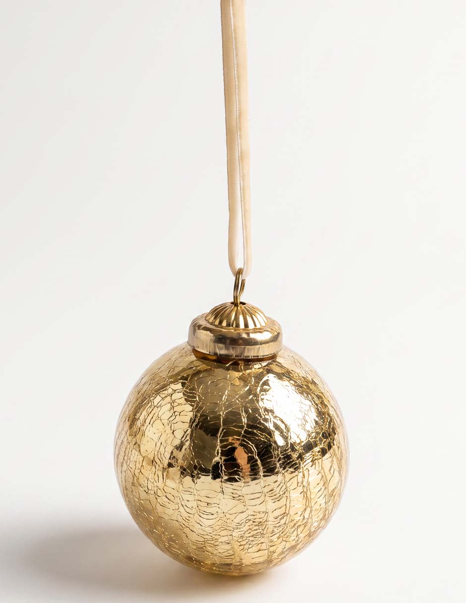 Esfera Christmas Spirit 1