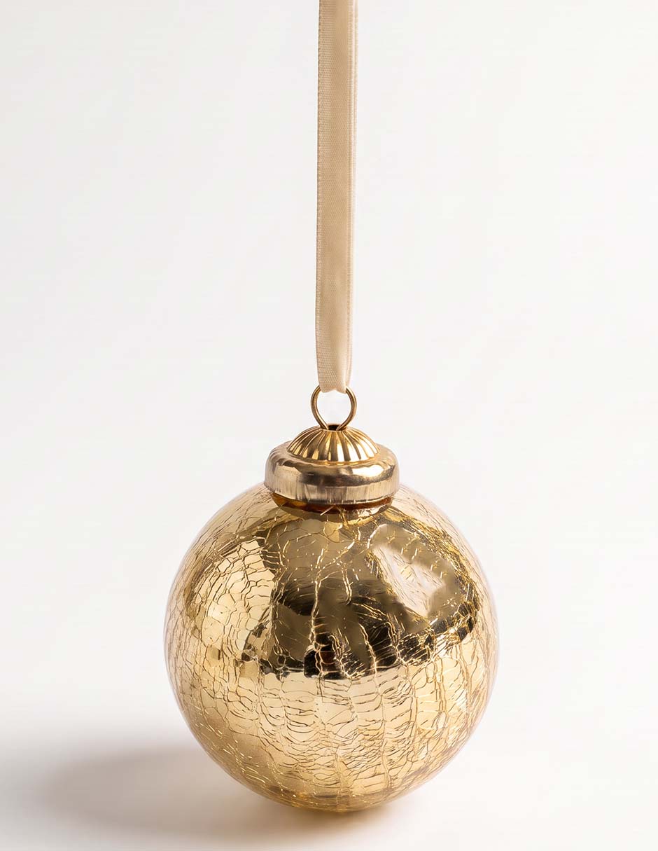 Esfera Christmas Spirit 2