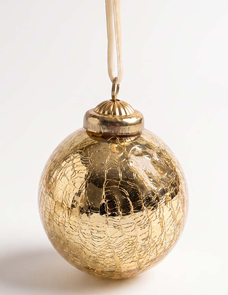 Esfera Christmas Spirit 3