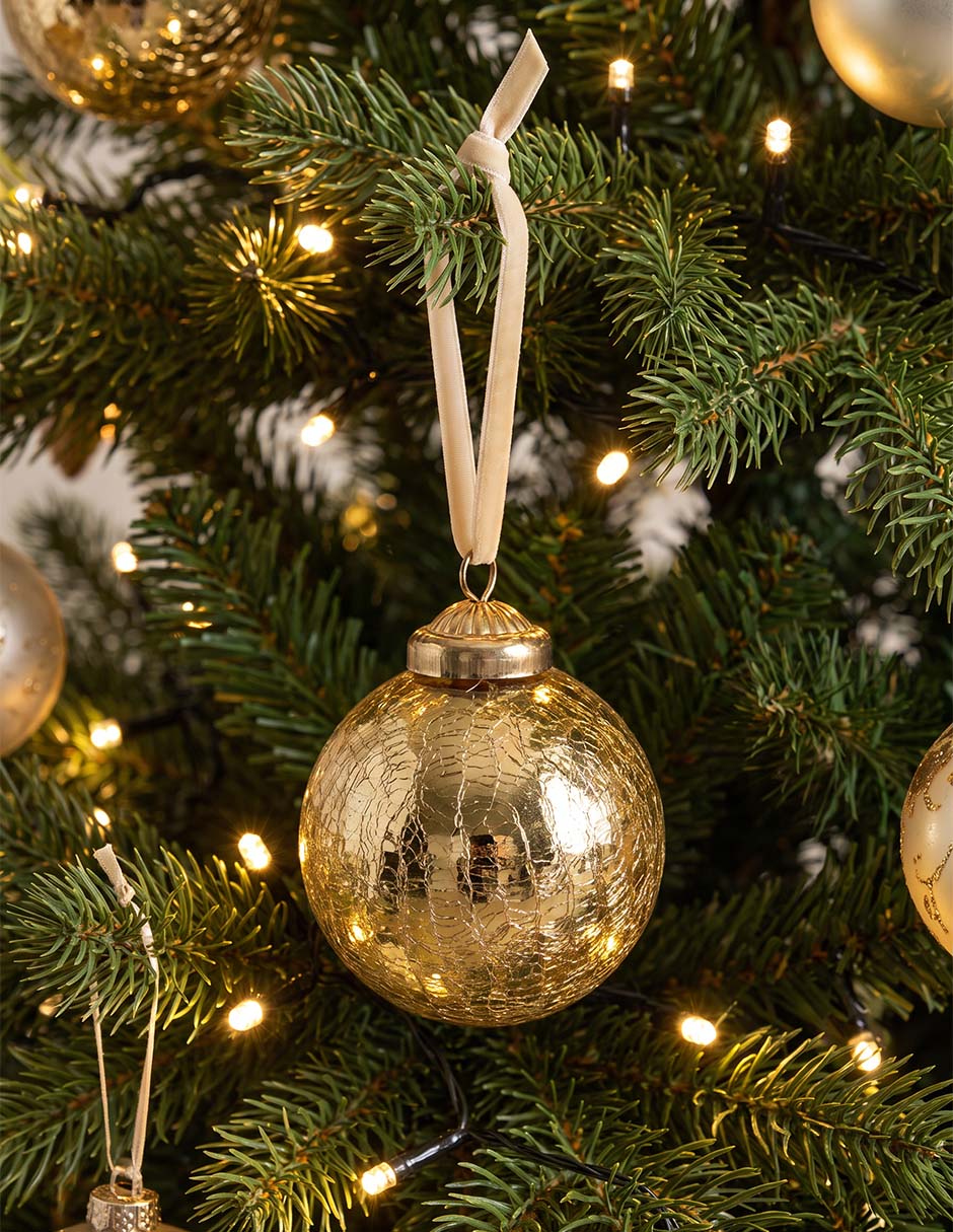 Esfera Christmas Spirit