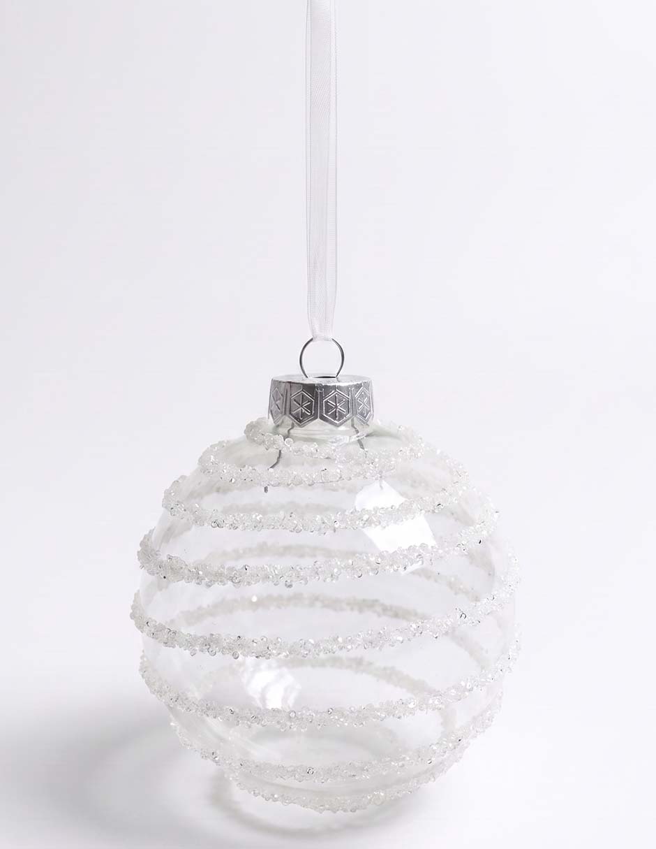 Esfera Christmas Spirit 2