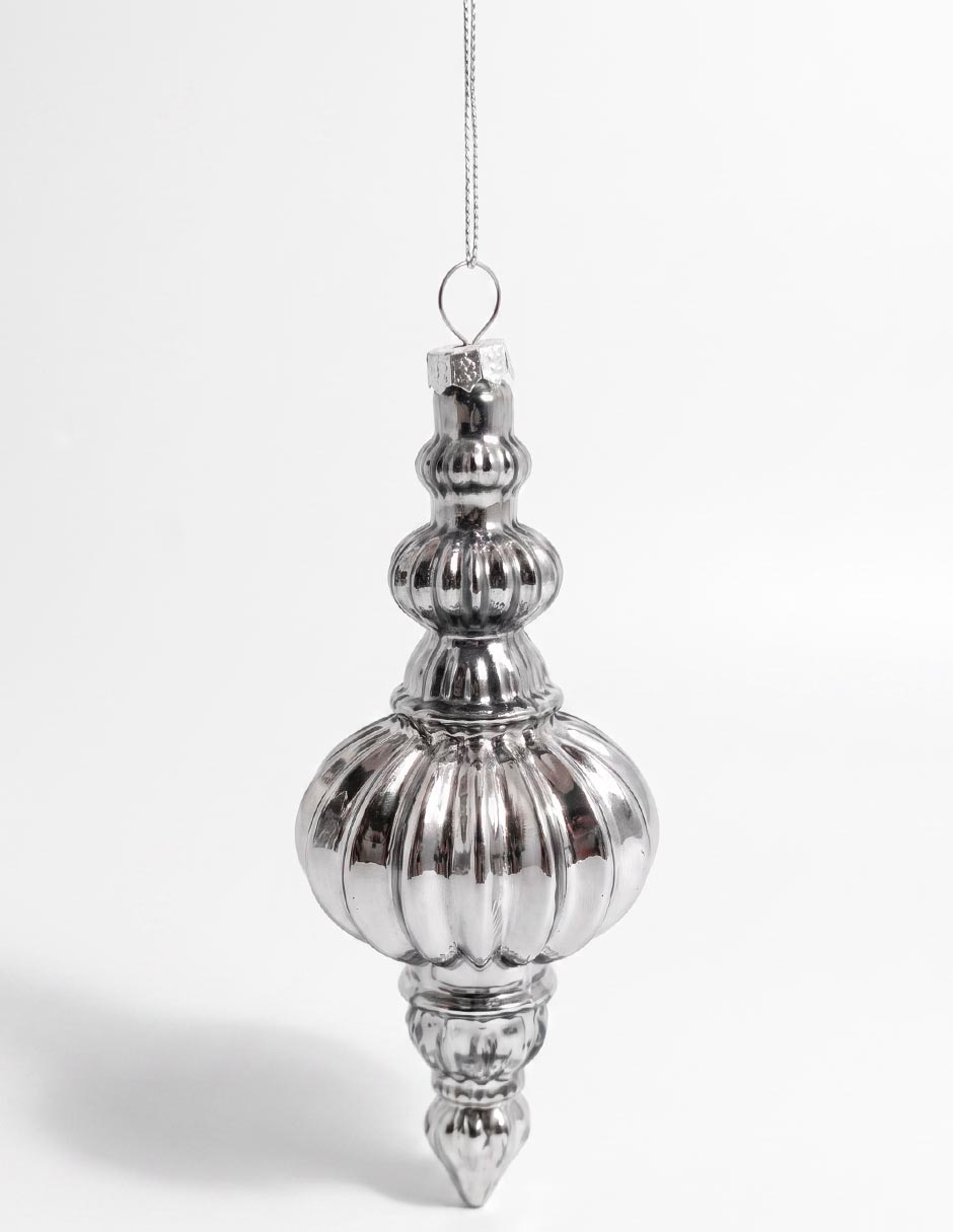 Ornamento navideño 1