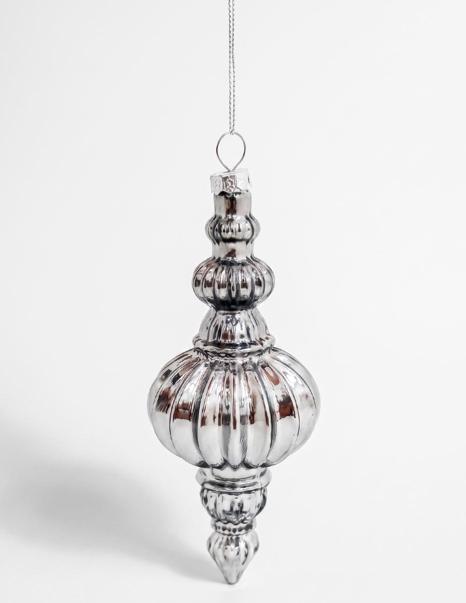 Ornamento navideño 2