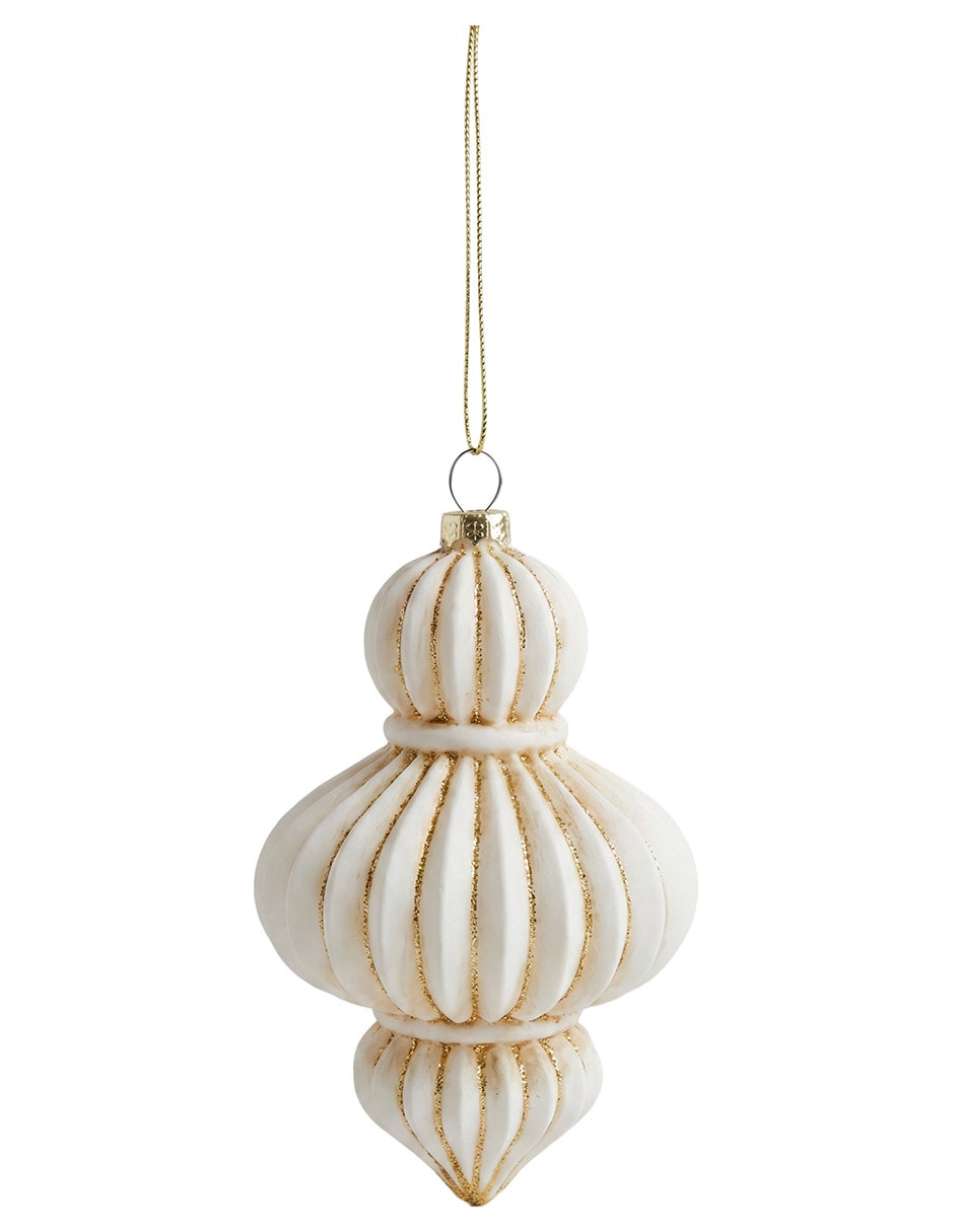 Ornamento navideño 1