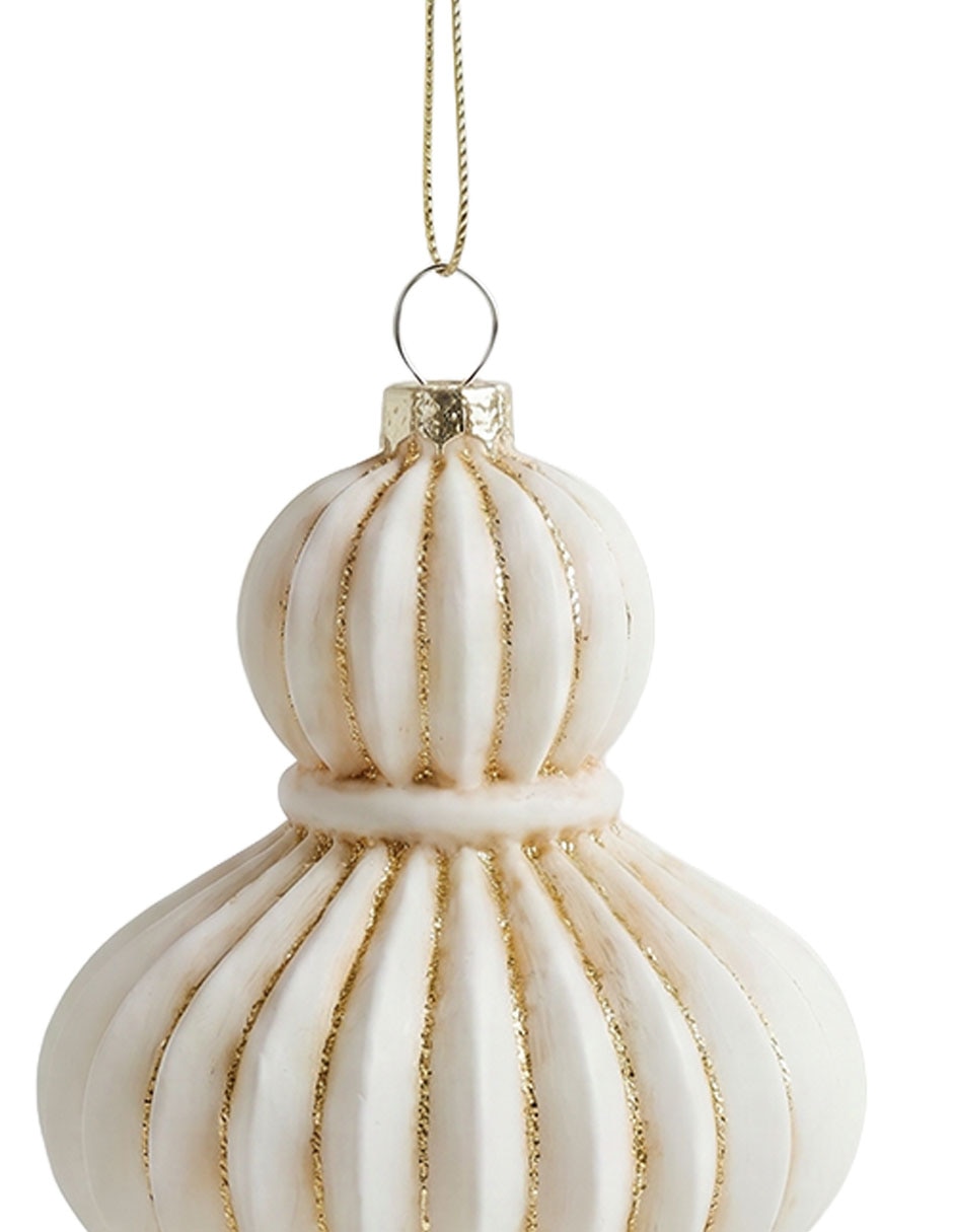 Ornamento navideño 2