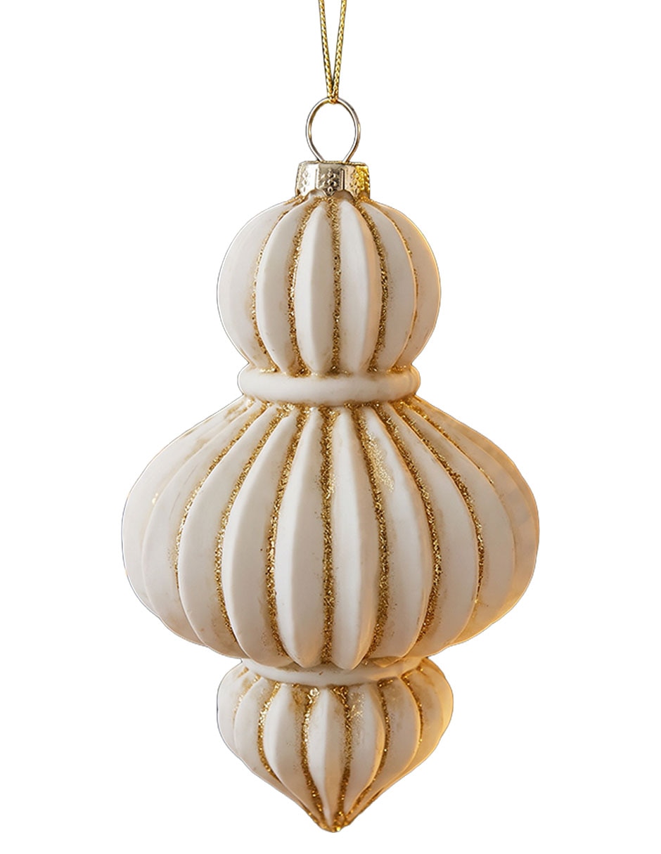 Ornamento navideño
