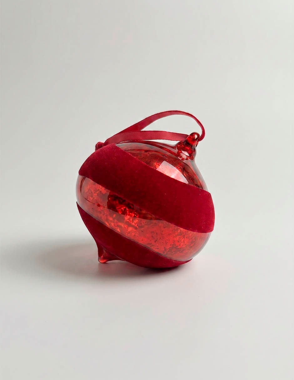 Ornamento navideño 3