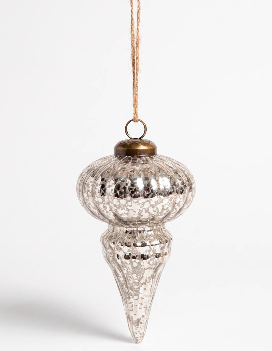 Ornamento navideño christmas spirit 1