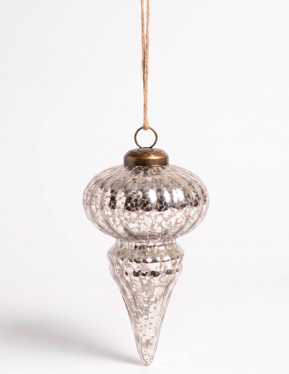 Ornamento navideño christmas spirit 2