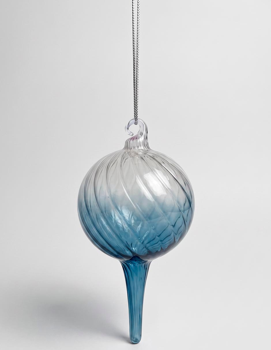 Ornamento navideño 1