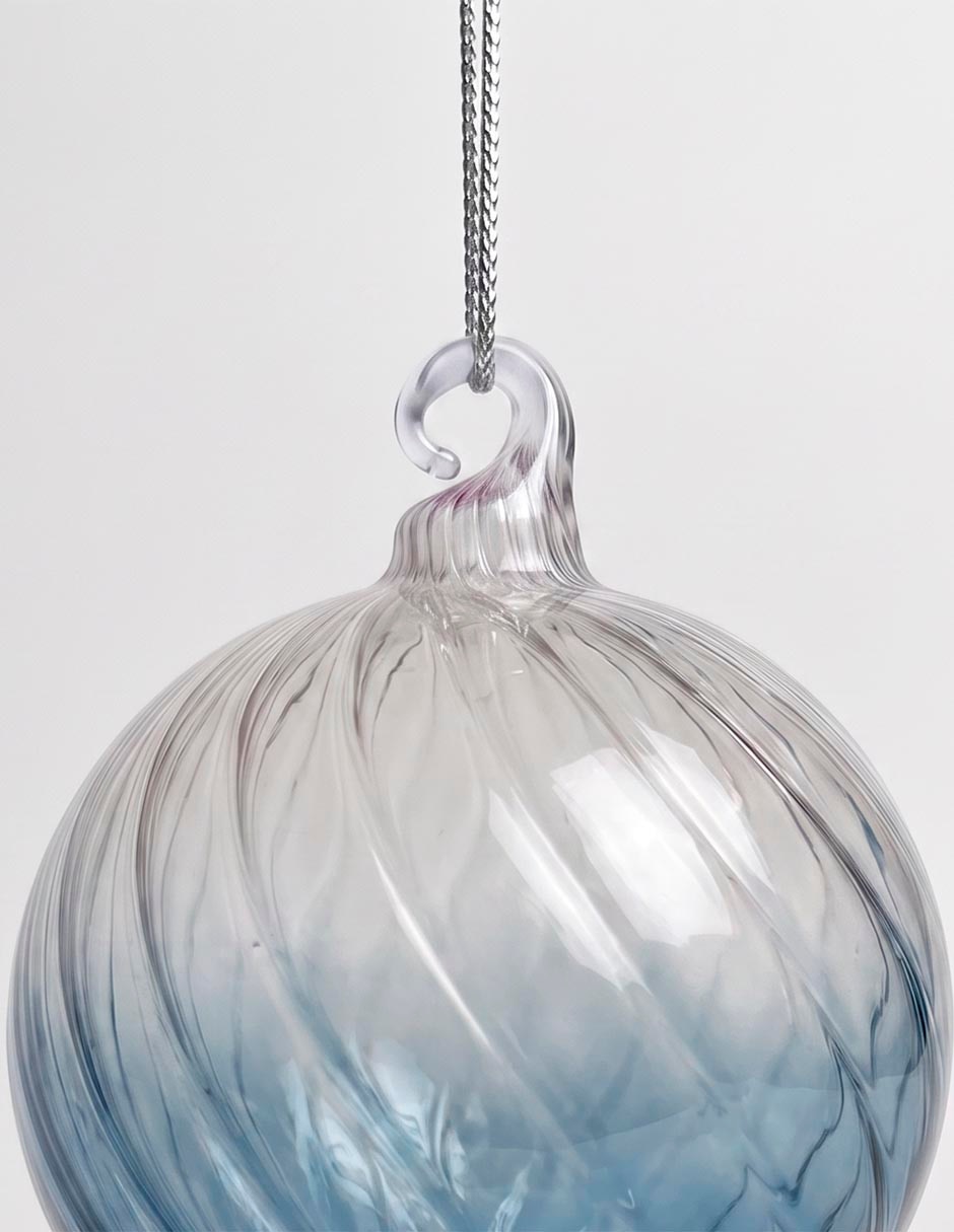 Ornamento navideño 3