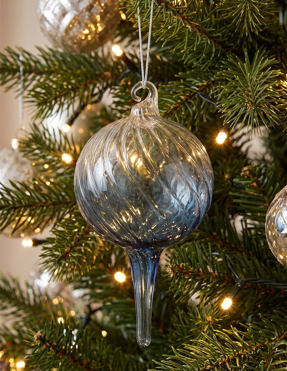 Ornamento navideño