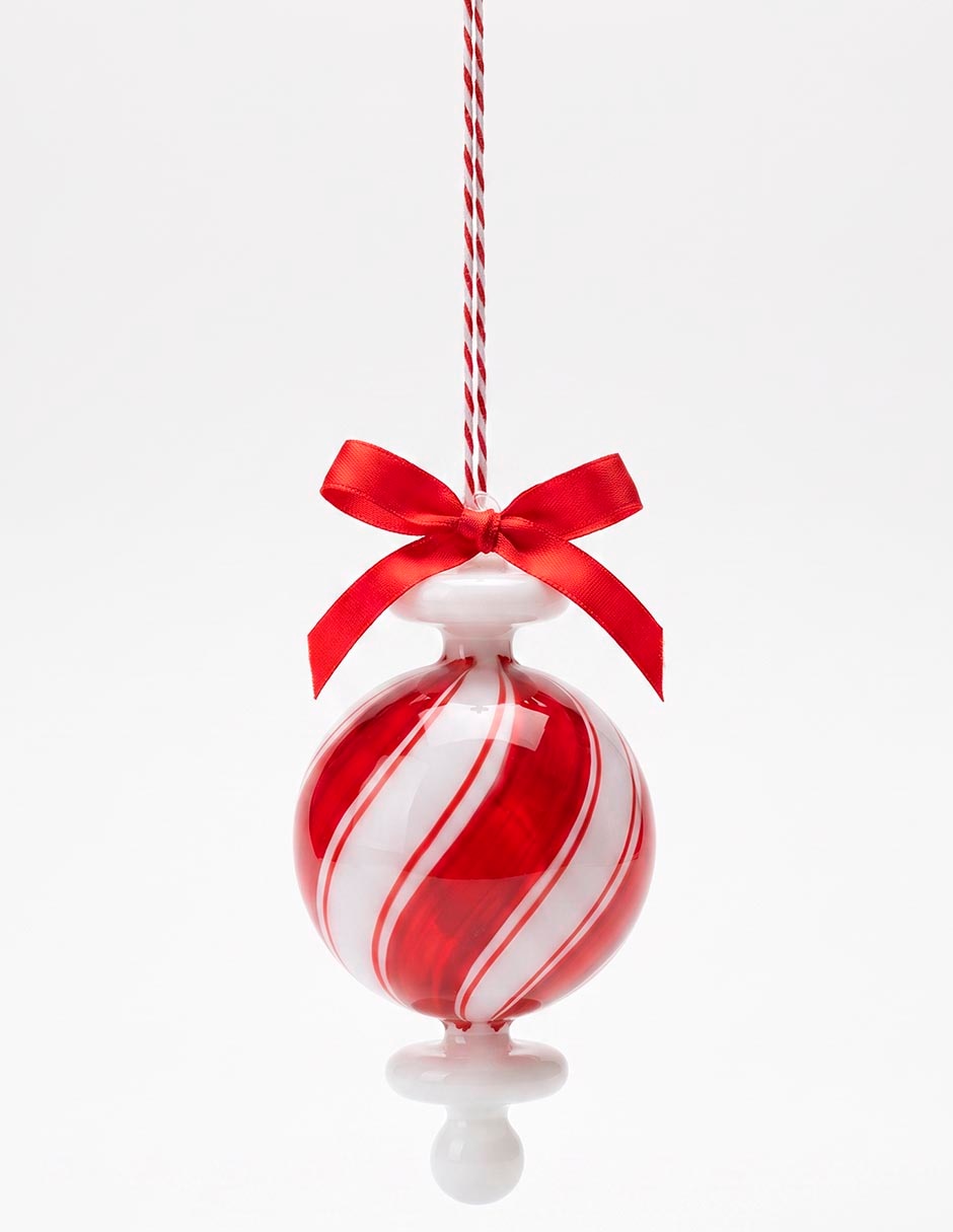 Ornamento navideño 1