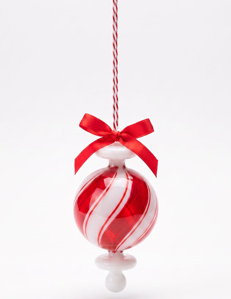 Ornamento navideño 2